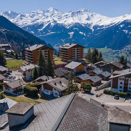 Senator 129 Verbier