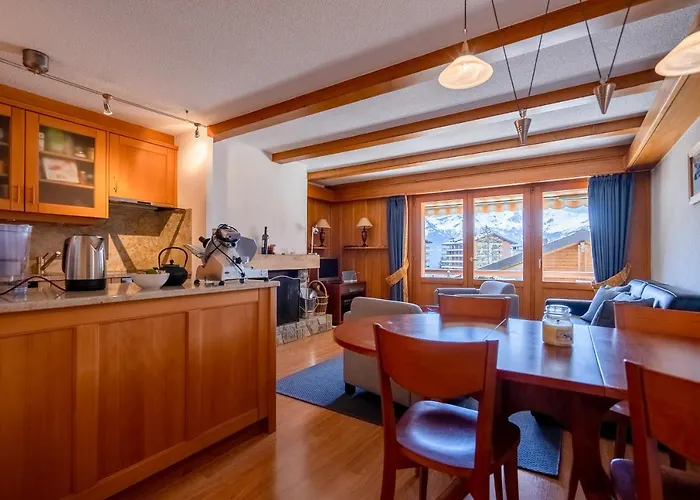 Senator 129 Апартаменты Вербье