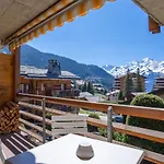 Senator 129 * Verbier