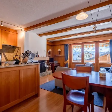 Senator 129 Daire Verbier