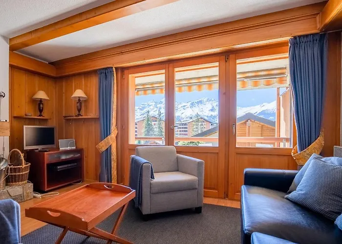 Senator 129 * Verbier