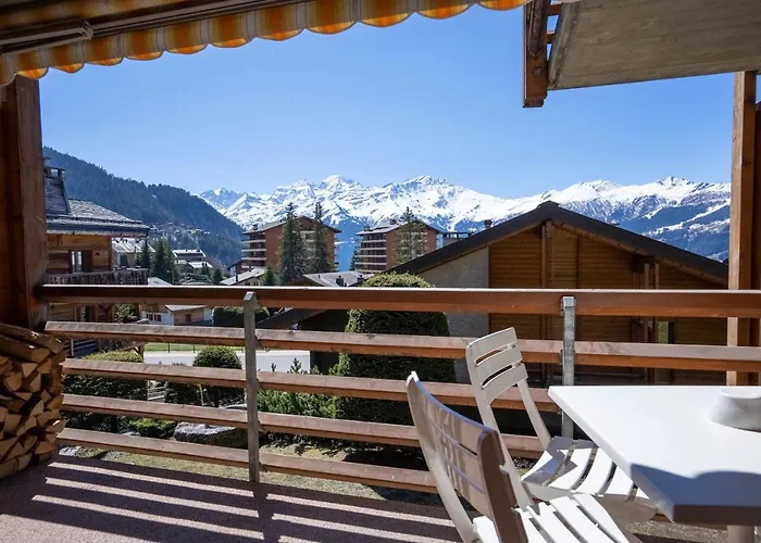 Senator 129 * Verbier